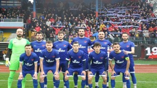 M.K.Paşaspor Belediye Şampiyonluğu İlan Etti