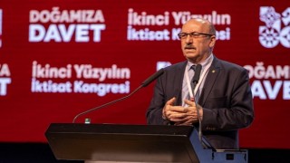 Prof. Dr. Tüysüz’den depreme karşı reçete: 24 senedir yol haritası çiziyoruz artık adım atalım