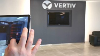 Vertiv, Üç Boyutlu Ürün Keşfi için Artırılmış Gerçeklik Uygulamasını Hayata Geçirdi