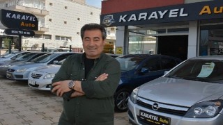 İkinci elde güvenin adresi Karayel Auto