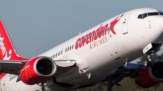 İlklerin Havayolu Corendon Airlines 19. Sezonunu Kutluyor