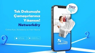 Networkdry yatırım turunu %107.5 fonlama oranıyla tamamladı