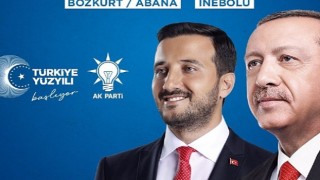 Abdullah Özdemir, Kastamonu’da bir günde 6 ilçede hemşehrileriyle buluşacak