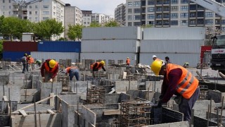 Aziz Sancar Bilim ve Sanat Merkezi’nin Temelleri Atıldı