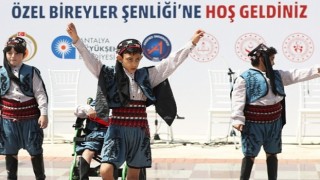 ENFEST başlıyor