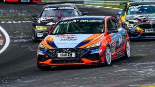 Hyundai Nürburgring 24 Saat Dayanıklılık Yarışında Üst Üste Üçüncü Galibiyeti Hedefliyor.