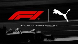 PUMA, Formula 1’in resmi partneri oldu