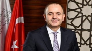 TPF Başkanı Ömer Düzgün: ”Seçim sonucu ülkemize ve milletimize hayırlı olsun”