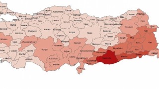 TÜİK: Canlı doğan bebek sayısı 1 milyon 35 bin 795 oldu