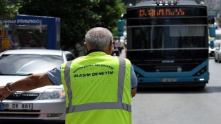 Antalya Büyükşehir’den otobüslere klima denetimi