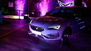 CUPRA Night ile sıra dışı bir deneyim