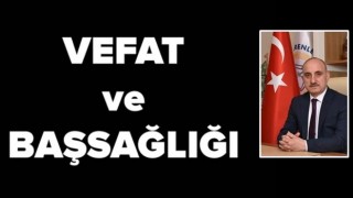 Merkez Sağ Parti Teşkilat Başkanı Sibel Yaşar, Sakarya Erenler Belediye Başkanı Fevzi Kılıç'ın vefatı nedeniyle bir mesaj yayımladı