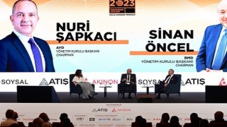 Perakende Günleri 2023 “Dijital Dünya” ana temasıyla sektörü buluşturdu