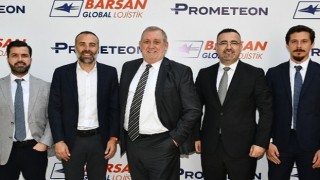 Prometeon Türkiye, Barsan Global Lojistik ile iş birliği yaptı