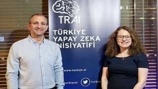 TRAI Startup Day Yapay Zeka Girişimcilik Ekosistemini Bir Araya Getirdi