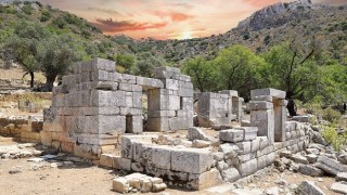 Türkiye’de Deneyim Odaklı Seyahatin Yeni Rotası: Taşlıca