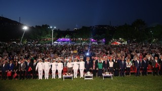 Kocaeli 15 Temmuz’da yine tek yürek oldu