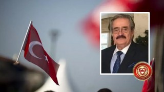 MSP Genel Başkan Vekili Halil İbrahim Şahinler, 15 Temmuz Milli Birlik ve Şehitler Bayramı münasebeti ile bir mesaj yayımladı. 