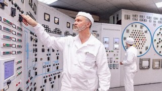 Rosatom, VVER Reaktörleri İçin MOX Yakıt Testlerine Başladı