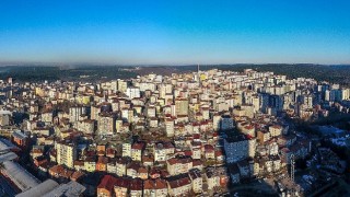 Sarıyer Ayazağa’da kentsel dönüşüm başlıyor