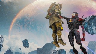 Apex Legends: Resurrection’dan Yeni Oynanış Fragmanı Geldi!