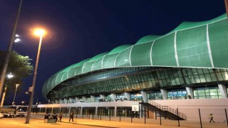 Bursaspor, stat ismini ’Yüzüncü Yıl Atatürk Sütaş Stadyumu’ olarak değiştirdi