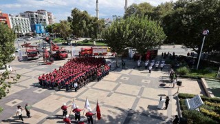 Denizli’nin neferleri unutulmadı