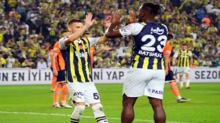 Fenerbahçe, Başakşehir’e karşı en farklı galibiyetini aldı