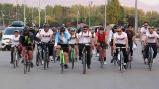 Gençlik ve Spor İl Müdürlüğü’nden ‘Avrupa Hareketlilik Haftası’ etkinliği