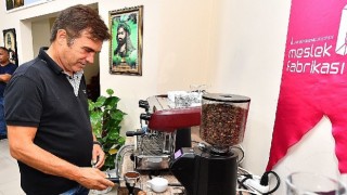 Gol krallığından 'barista' krallığına