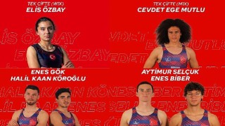 Kürekte Olimpiyat Kotası Mücadelesi başlıyor