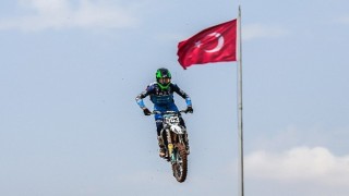 MXGP Türkiye’de final günü