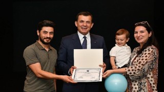 Yenişehir Belediyesi “0-3 Yaş MABEP Aile Eğitimleri”ni Sürdürüyor