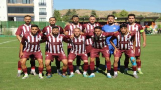 23 Elazığ FK, 3 maçlık seri yakaladı