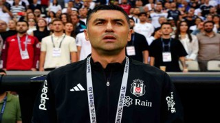 Beşiktaş’ta genel kurula kadar takımın başında Burak Yılmaz olacak