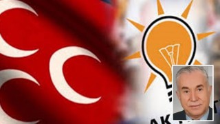 Cumhur İttifakı'nın Adana Adayı Ömer Bilgin'mi ?