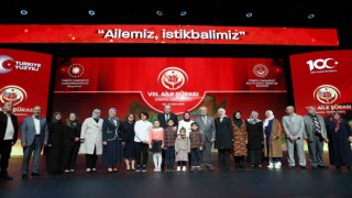 Cumhurbaşkanı Erdoğan, Türkmenistan Devlet Başkanı Berdimuhammedov’u resmi törenle karşıladı