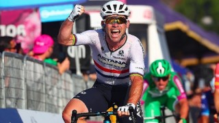 Dünyanın En Hızlı Bisikletçisi Mark Cavendish 58.Cumhurbaşkanlığı Türkiye Bisiklet Turu’nda