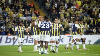 Fenerbahçe, galibiyet serisini 20 maça çıkardı