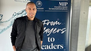 Gökhan İnler, UEFA MIP eğitim programına seçildi