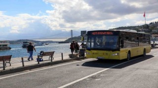 İBB İstanbul’da 65 yaş üstünü ücretsiz taşımaya devam edecek