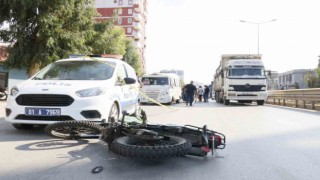 Kazada ölen genç, ölmeden önce arkadaşını ziyaret edip sarılmış