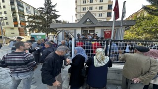 Malatya’da hak sahipliği sonuçları muhtarlıklarda askıya çıktı