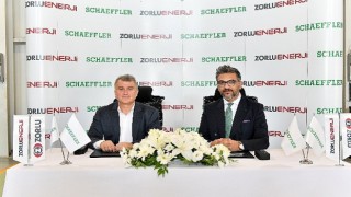 Schaeffler ve Zorlu Enerji’den Rüzgâr Enerjisinde Stratejik Ortaklık