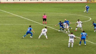 TFF 2. Lig: Düzcespor: 2 - Arnavutköy Belediye Gençlik Spor: 1