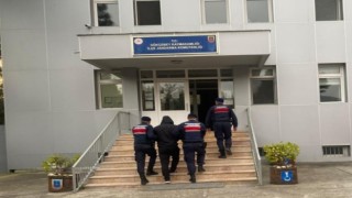 Zonguldak’ta çeşitli suçlardan aranan 12 şüpheli yakalandı