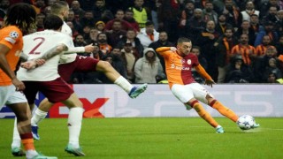 Hakim Ziyech’ten frikikten 2 gol