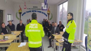 Öncelik, kaliteli hizmet ve vatandaş memnuniyeti