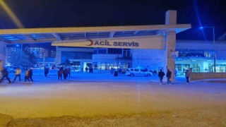 Siirt’te çocukların kavgasında bir kişi bıçakla yaralandı