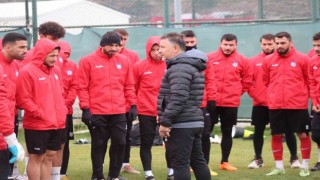 Afyonspor hazırlıklarını tamamladı